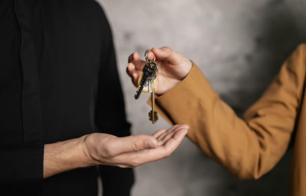 Πότε πρέπει να αλλάξετε κλειδαριά στο σπίτι σας