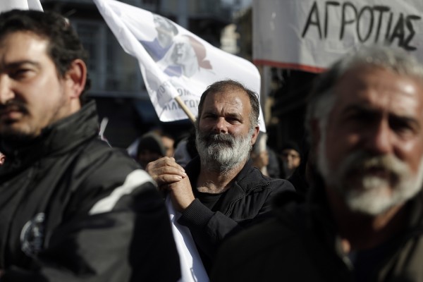 Πως υπολογίζονται πλέον οι εισφορές ΕΦΚΑ για τους αγρότες