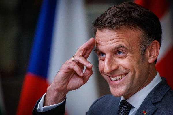 Γαλλικές εκλογές: Ο Μακρόν πόνταρε στον φόβο και όλα δείχνουν πως αύριο... χάνει