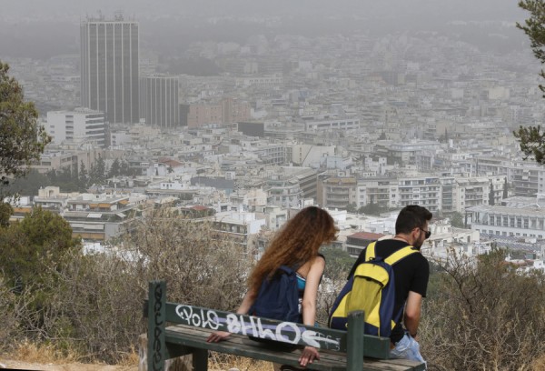 Από Ρωσία ή Καζακστάν το ραδιενεργό νέφος που ανιχνεύθηκε στην Ελλάδα