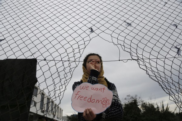 Προωθείται «στρατηγικό σχέδιο ένταξης» μεταναστών και προσφύγων