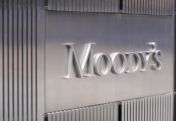 Moody&#039;s: Αναβάθμισε τις ελληνικές τράπεζες κατά δύο βαθμίδες