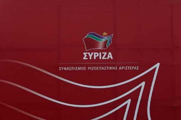 ΣΥΡΙΖΑ: Σιωπή από ΝΔ και ΠΑΣΟΚ για το «σύστημα προσλήψεων 4-2-1» 