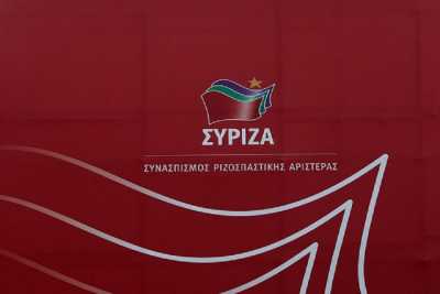 ΣΥΡΙΖΑ: Επί Νέας Δημοκρατίας μειώθηκαν κατά 33,5% οι επενδύσεις