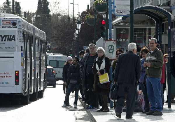 Η ΟΣΥ ζητά οι οδηγοί να κάνουν και τους ελεγκτές αλλά με το αζημίωτο