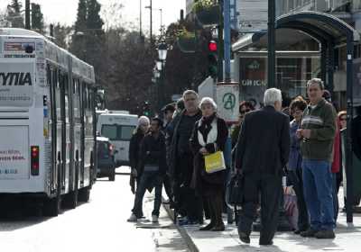 Η ΟΣΥ ζητά οι οδηγοί να κάνουν και τους ελεγκτές αλλά με το αζημίωτο