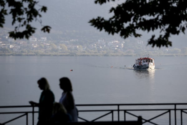 Ιωάννινα: Εισαγγελική έρευνα για τις πλημμύρες