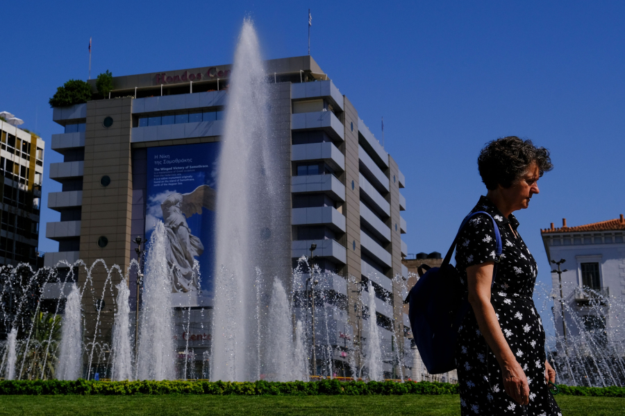 Αύξηση στις παραβάσεις που σχετίζονται με ανασφάλιστη εργασία