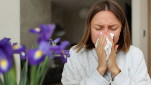 Αλλεργία ή «κρυολόγημα»: Πώς ξεχωρίζουμε τα συμπτώματα