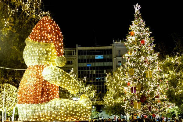 Πότε πληρώνεται το επίδομα ανεργίας ΟΑΕΔ και το Δώρο Χριστουγέννων