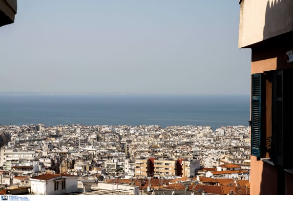 Αλλάζουν οι συντελεστές υπολογισμού του ΕΝΦΙΑ