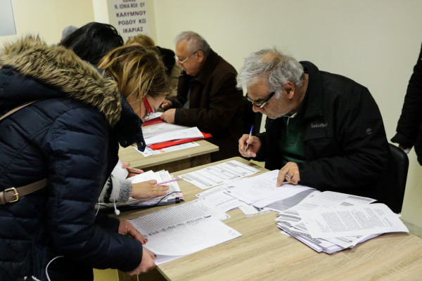 Κτηματολόγιο 2019: Ξεκίνησε η ανάρτηση των στοιχείων - Τι πρέπει να κάνετε - Ποιες περιοχές πήραν παράταση