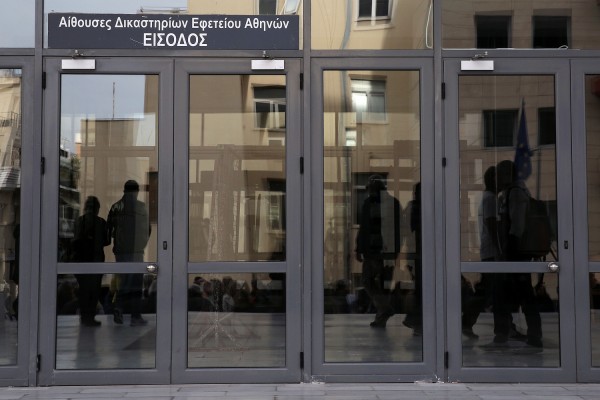 Εμφανίστηκε στους εισαγγελείς Διαφθοράς ο «μεσάζων» Παπαδόπουλος για τα βλήματα στην Σαουδική Αραβία