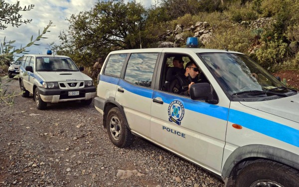 Φλώρινα: Συνελήφθη 37χρονος σε δασική περιοχή για ναρκωτικά