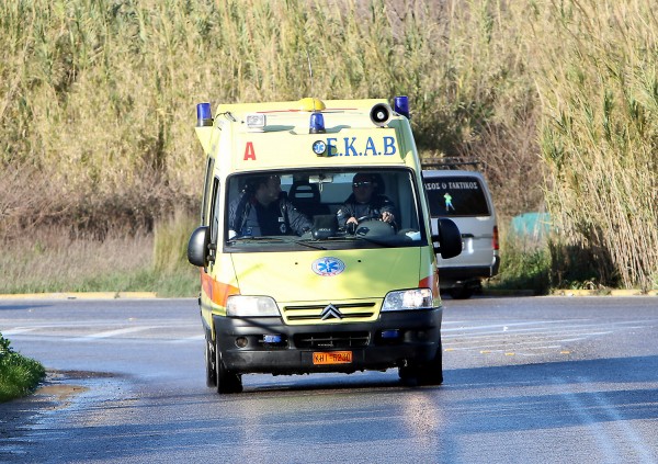 38χρονος Ρώσος βρέθηκε νεκρός στη Ρόδο