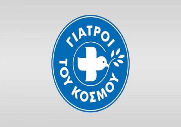 Εκστρατεία μαζικού εμβολιασμού προσφυγόπουλων από τους Γιατρούς του Κόσμου 