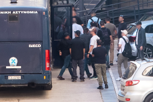 ΟΠΕΚΕΠΕ: Ένοχοι και οι 57 αγρότες από την Κρήτη - Δήλωσαν πλαγιές βουνών στην Καστοριά