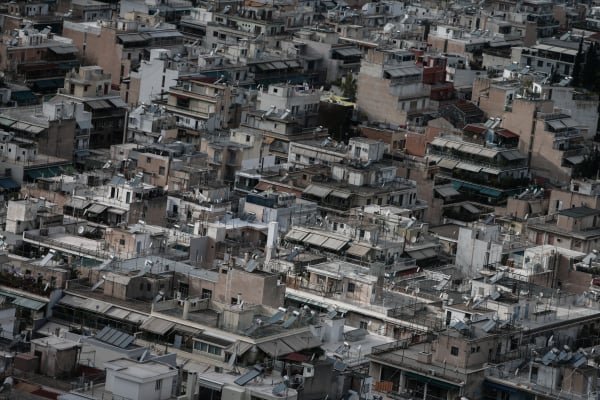 Ξεκινάει τώρα το Σπίτι μου 2 - Όλες οι αλλαγές σε κριτήρια και αίτηση