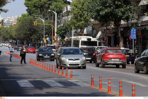 Στη φυλακή όποιος οδηγεί στο αντίθετο ρεύμα - Όσα αλλάζουν με τον νέο ΚΟΚ