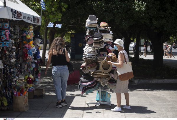 Μόσιαλος: Τι γνωρίζουμε για τα συμπτώματα της μακροχρόνιας επίπτωσης του κορονοϊού