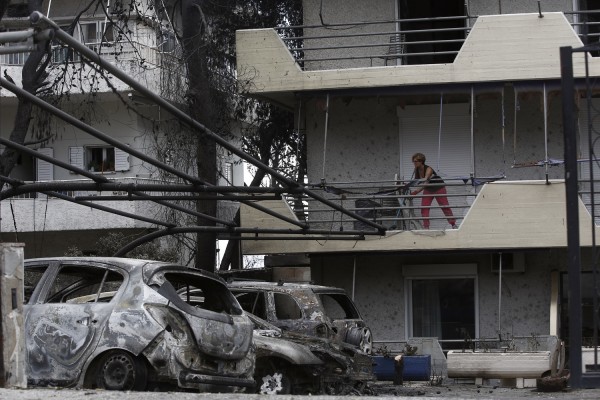 Η εισαγγελία ανοικτή για τους συγγενείς των αγνοουμένων για το εντοπισμό στιγμάτων των κινητών