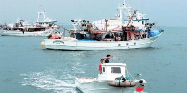 Προϋποθέσεις χορήγησης άδειας αλίευσης μεγάλων πελαγικών ψαριών