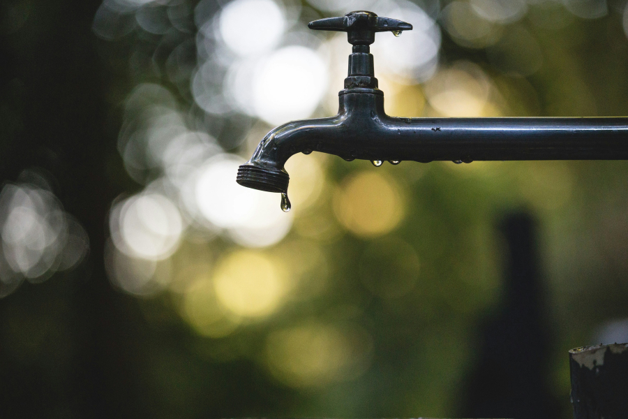 Ακατάλληλο νερό με κολοβακτηρίδια για επτά μήνες σε χωριό του Κιλκίς