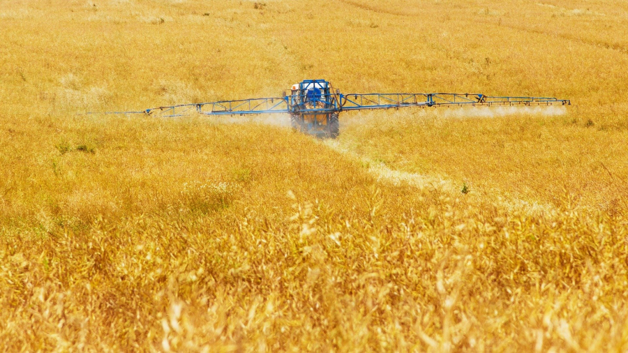 Ξεκίνησαν οι αιτήσεις για την επιδότηση έως 40.000 ευρώ σε νέους αγρότες