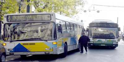 Έρχονται 450 προσλήψεις οδηγών και τεχνιτών στα λεωφορεία