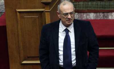 Μάρδας: Υπάρχουν εναλλακτικές πηγές χρηματοδότησης για την εξυπηρέτηση του χρέους