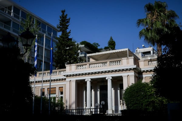 Μαξίμου: Ακόμη ένας βουλευτής της ΝΔ προεξοφλεί 4ο μνημόνιο