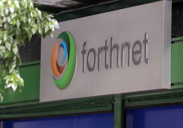 Forthnet: Στα 165,5 εκατ. ευρώ τα ενοποιημένα έσοδα το α&#039; εξάμηνο του 2016