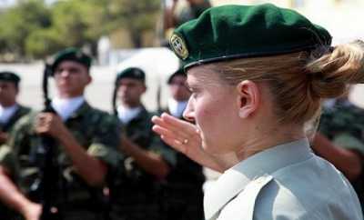 Ανατροπές στις στρατιωτικές και αστυνομικές σχολές από τις Πανελλαδικές 2016