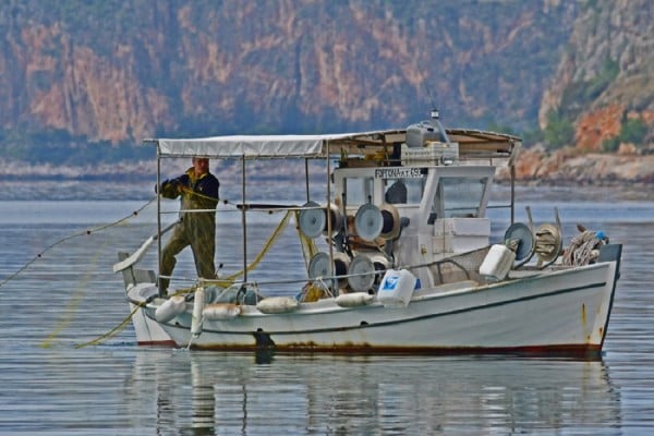 Τραγική κατάληξη: Βρέθηκε νεκρός και ο δεύτερος ψαράς που αγνοούνταν από τις 14 Γενάρη