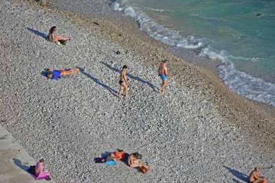 Ο καιρός σήμερα Τέταρτη 29/07- Στους 40 βαθμούς ο υδράργυρος