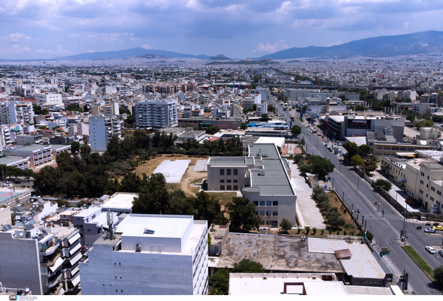 ΕΝΦΙΑ: Αλλάζει η ημερομηνία για την δήλωση Ε9