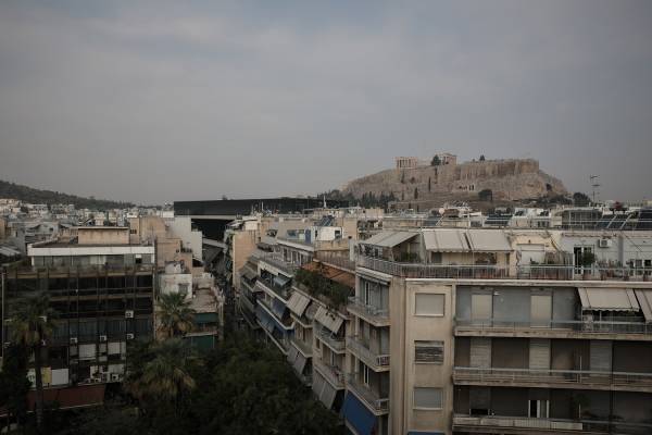 Πότε ξεκινούν οι αιτήσεις για το νέο Εξοικονομώ - Αυτονομώ για την Αττική