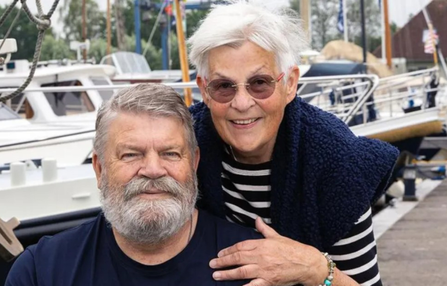 Γιατί ένα ευτυχισμένο παντρεμένο ζευγάρι στην Ολλανδία προχώρησε σε διπλή ευθανασία