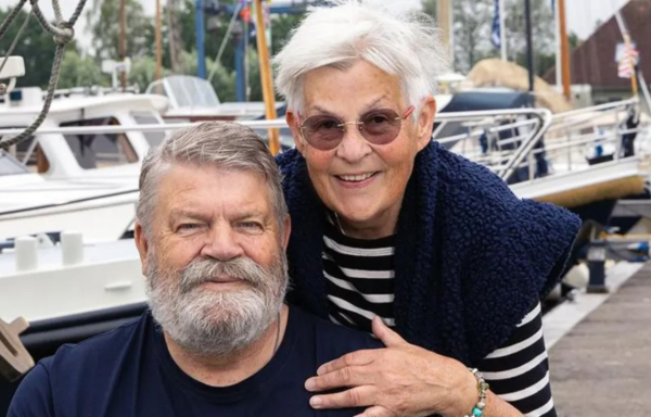 Γιατί ένα ευτυχισμένο παντρεμένο ζευγάρι στην Ολλανδία προχώρησε σε διπλή ευθανασία