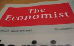 Economist Τα δίκτυα μεταφοράς δεδομένων μπορούν να αυξήσουν τα έσοδα