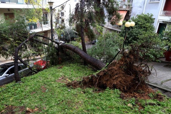 152.000 θανάτους τον χρόνο θα προκαλούν τα ακραία καιρικά φαινόμενα