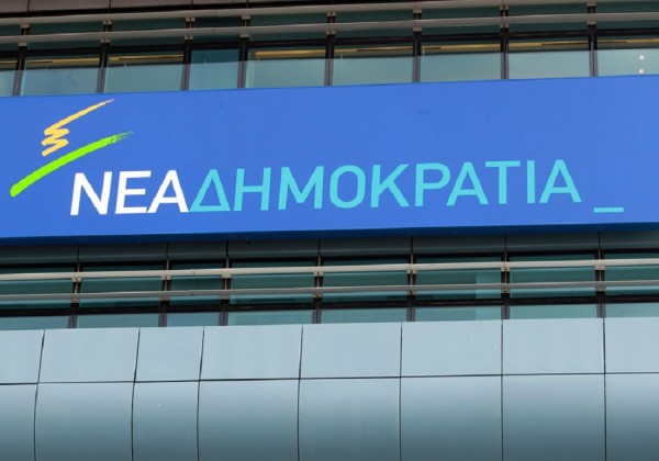 ΝΔ: Ο κ.Τσίπρας δεν τολμάει να αποπέμψει έναν υπουργό-ψεύτη