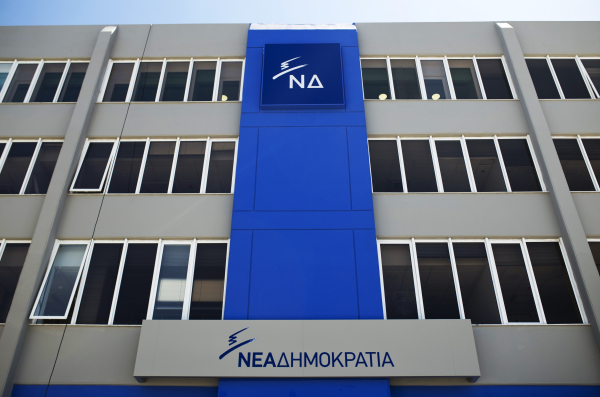 Πρόσωπο κλειδί πρωθυπουργικών γραφείων, ο νέος Διευθυντής του γραφείου τύπου της ΝΔ