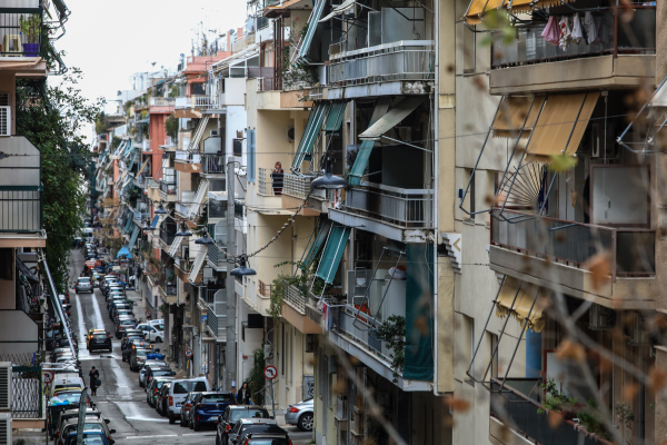 Η Αθήνα ακριβότερη για αγορά κατοικίας από Γενεύη και Λονδίνο - Αυξήσεις 57% από το 2018