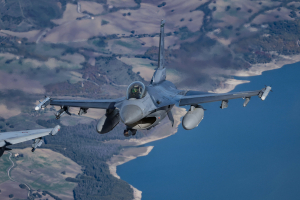 Μια «ανάσα» οι ΗΠΑ από την υπογραφή συμφωνίας με την Τουρκία για τα F-16