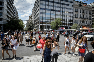 Νέες ταυτότητες: Η διαδικασία για ραντεβού μέσω id.gov.gr