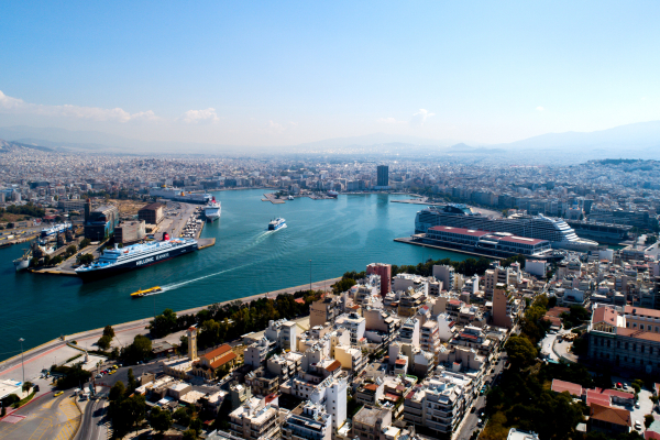 Συνεργασία σταθμός CLIA-ΕΒΕΠ για την ανάπτυξη της κρουαζιέρας στην Ελλάδα