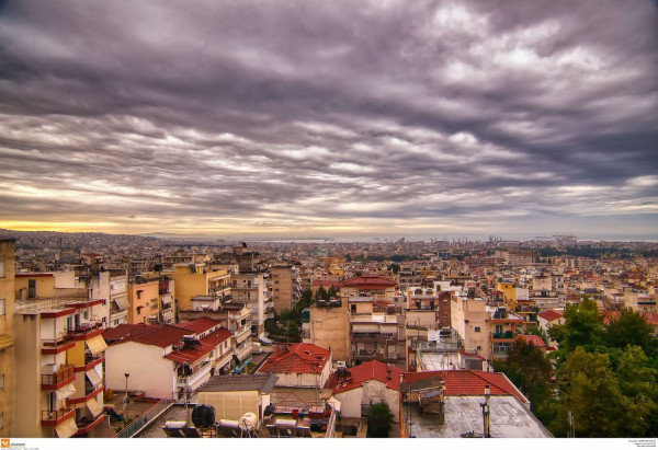 Θεσσαλονίκη: Ζωντανεύουν τα υπόγεια καταφύγια που έφτιαξαν στην κατοχή οι Γερμανοί – Τόπος βιωματικής μάθησης για παιδιά