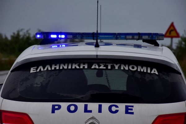 Ληστεία στο Χαλάνδρι: «Σήκωσαν» χρηματοκιβώτιο από ζαχαροπλαστείο