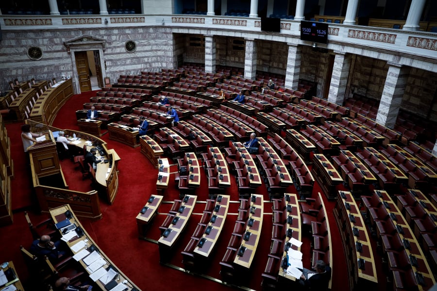 Πόθεν έσχες πολιτικών αρχηγών: Tι περιουσιακά στοιχεία δήλωσαν το 2021